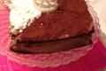 Trianon au chocolat
