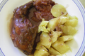 Lapin Barberousse