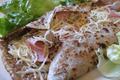 Crêpe complète au sarrasin