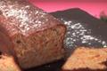 Gâteau aux carottes