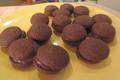 Whoopies au Nutella économiques