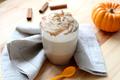 Pumpkin Spice Latte de STARBUCKS