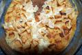 Clafoutis aux pommes inratable