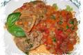 Osso bucco à la milanaise