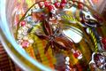 Marinade pour barbecue