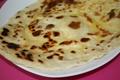 Naans au Fromage classiques