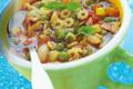 Minestrone facile