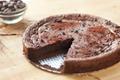 Fondant au chocolat