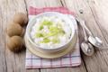 Gossi, le riz au lait sénégalais