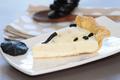 Tarte aux poires et à la réglisse