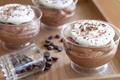 Mousse au chocolat rapide et délicieuse !
