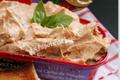 Rillettes de sardines au Philadelphia