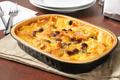 Ch'pain d'chien (Pudding au pain)