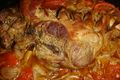 Gigot de 7 heures