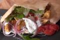 Kebab maison