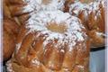 Kougloff aux noix