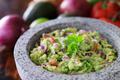 Guacamole à tomber