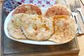 Pancakes sans gluten avec seulement 3 ingrédients