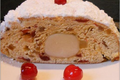Stollen maison