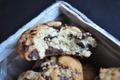 Cookies moelleux