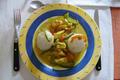 Poulet Thaï