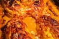Gratin de quenelles & Saint-Jacques au homard