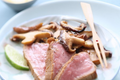 Tataki de veau