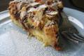 Gâteau moelleux : poires fondantes et chocolat gourmand !