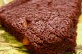 Gâteau au chocolat très rapide au micro-ondes