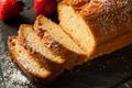 Quatre-quarts