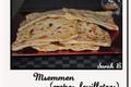 Msemmens (crêpes feuilletés)