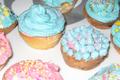 Cupcakes fantaisie