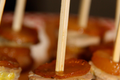 Verrines avocat et mascarpone