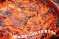 Cassoulet facile