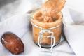 caramel de dattes sans lait et sans sucre
