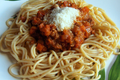 Spaghettis à la sauce bolognaise, ma recette secrète