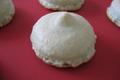 Les macarons express !