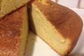 Gâteau au champagne à découvrir