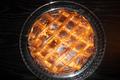 Tarte de courge médiévale