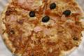 Pizza 3 fromages