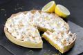 Tarte au citron