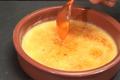 Crème brûlée