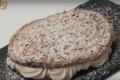Succès au praliné ou Dacquoise aux amandes