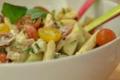 Salades de pâtes