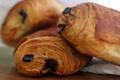 Petits pains au chocolat