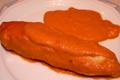 Quenelle Lyonnaise