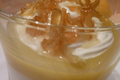 Mes verrines citronnées