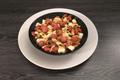Poutine saucisses
