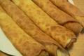 Crêpes sucrées faciles