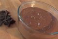 Mousse au chocolat de Philippe Conticini